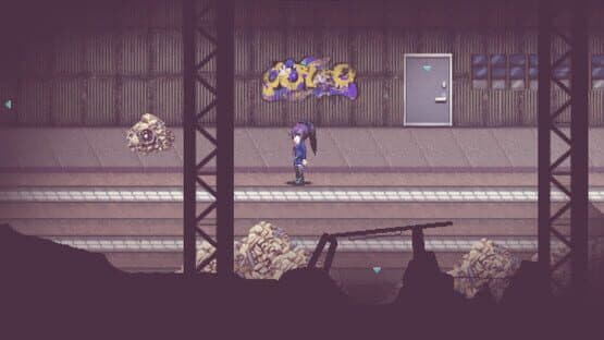 Lie of Caelum — screenshot 7