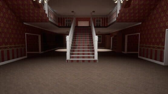 Murder Next Room — screenshot 1