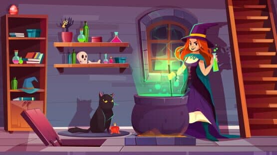 DobbyxEscape: Halloween Adventure — screenshot 1