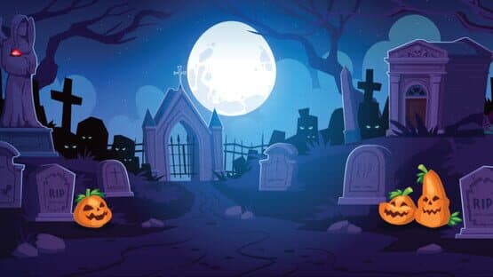 DobbyxEscape: Halloween Adventure — screenshot 2