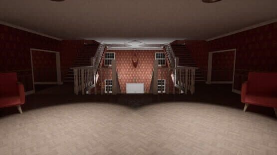 Murder Next Room — screenshot 2