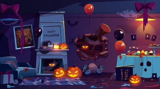 DobbyxEscape: Halloween Adventure — screenshot 3