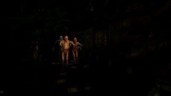 Pressure Within — screenshot 1