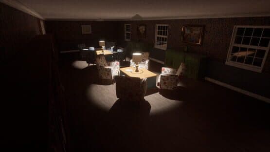 Murder Next Room — screenshot 3
