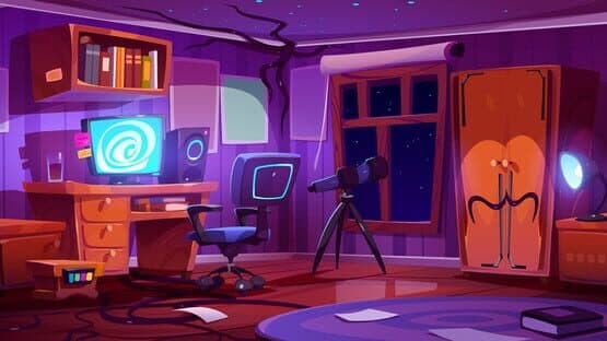 DobbyxEscape: Halloween Adventure — screenshot 5