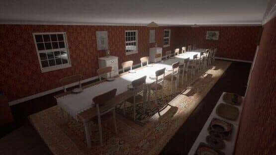 Murder Next Room — screenshot 4