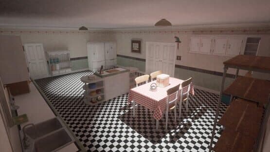 Murder Next Room — screenshot 5