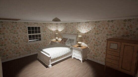 Murder Next Room — screenshot 7