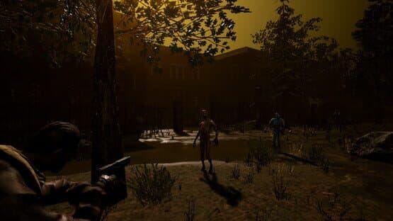 Pressure Within — screenshot 5