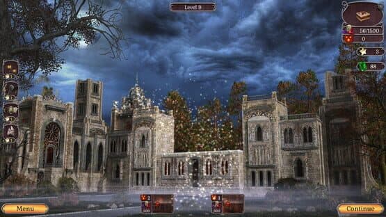 Jewel Match Twilight 2 — screenshot 3