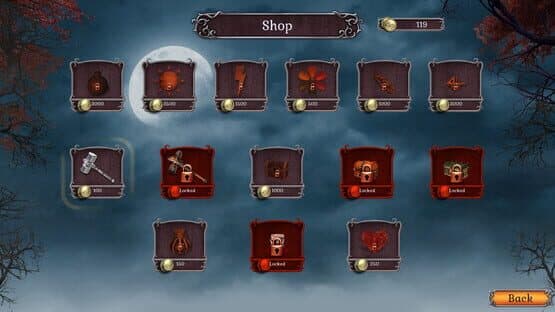 Jewel Match Twilight 2 — screenshot 5