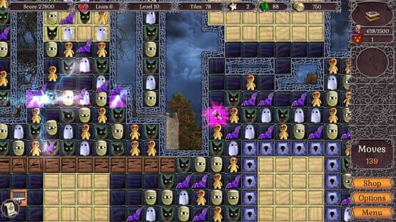 Jewel Match Twilight 2 — screenshot 7