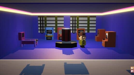 Murder on the Stella — screenshot 6