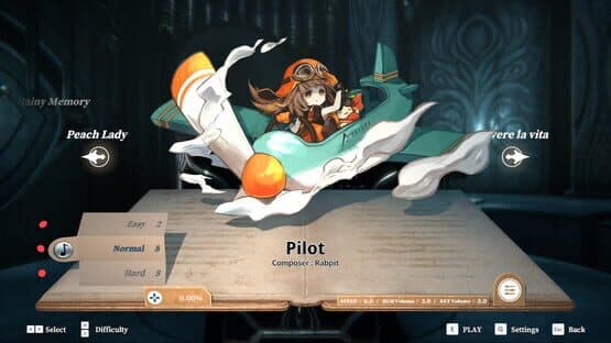 Deemo: Reborn - Prime Pack II — screenshot 1