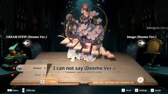 Deemo: Reborn - Prime Pack I — screenshot 1