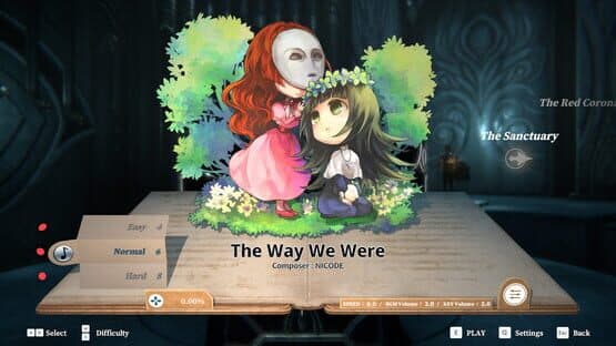Deemo: Reborn - Prime Pack III — screenshot 1