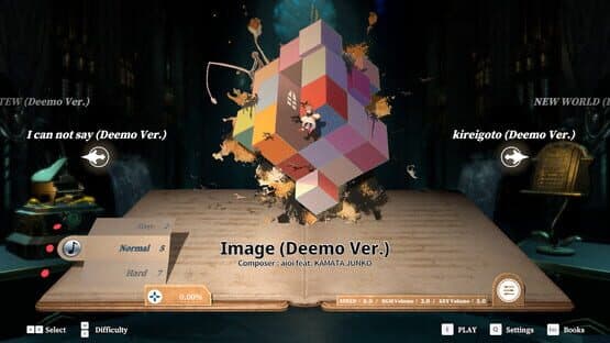 Deemo: Reborn - Prime Pack I — screenshot 2