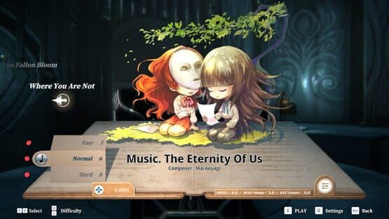 Deemo: Reborn - Prime Pack III — screenshot 3