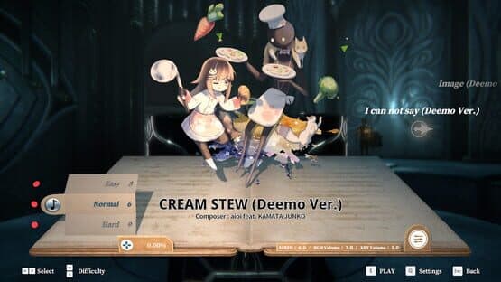 Deemo: Reborn - Prime Pack I — screenshot 3