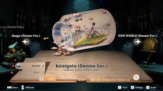 Deemo: Reborn - Prime Pack I — screenshot 4