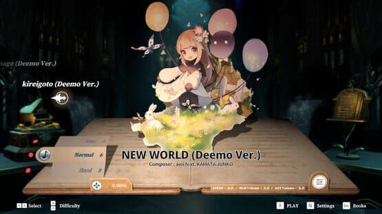 Deemo: Reborn - Prime Pack I — screenshot 5