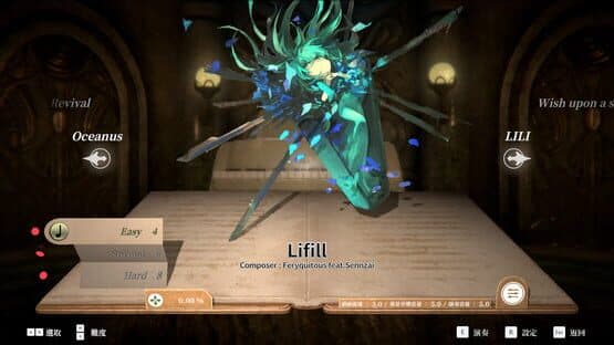Deemo: Reborn - Prime Pack IV — screenshot 4