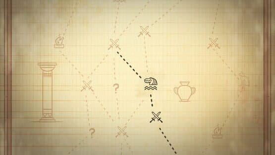 Creeping Deck: Pharaoh's Curse — screenshot 5