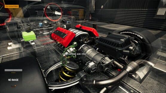 Car Mechanic Simulator 2021: Drag Racing — screenshot 4