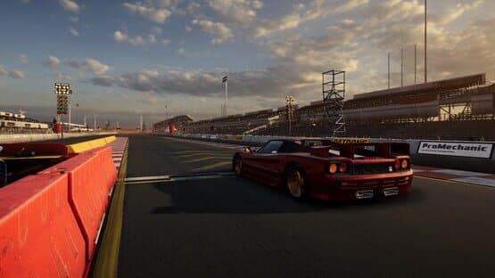 Car Mechanic Simulator 2021: Drag Racing — screenshot 6