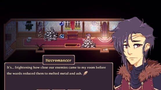 Life Eternal — screenshot 1