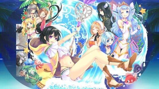 Tobari 2: Dream Ocean — screenshot 7