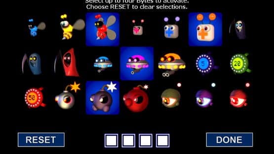 FNaF World — screenshot 5