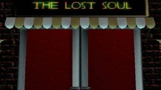 Dark Tales: From the Lost Soul — screenshot 1
