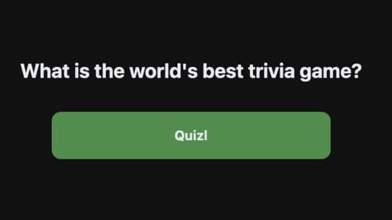 Quizl — screenshot 1