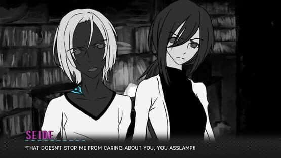 Ego Holic — screenshot 1
