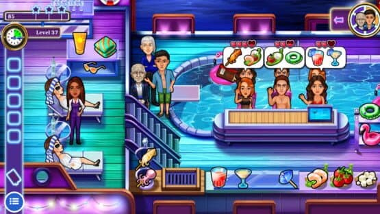 Undercover: Blood Bonds — screenshot 5