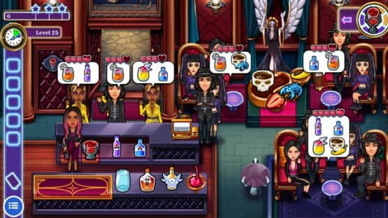 Undercover: Blood Bonds — screenshot 6