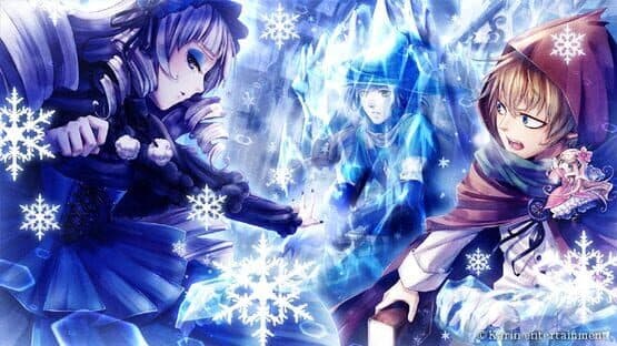 Zettai Meikyuu Himitsu no Oyayubi-hime — screenshot 5