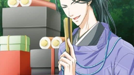 Shall We Date?: Heian Love — screenshot 1