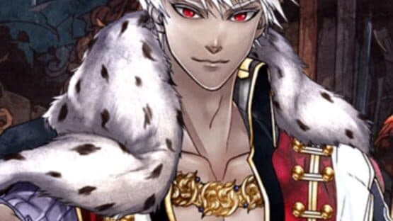 Shall we date?: The Niflheim — screenshot 2