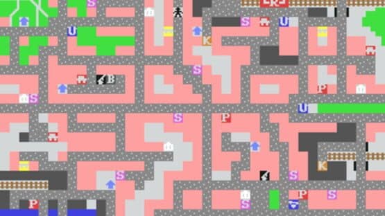 Mafia — screenshot 1