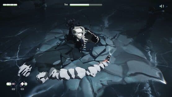Gripper — screenshot 2