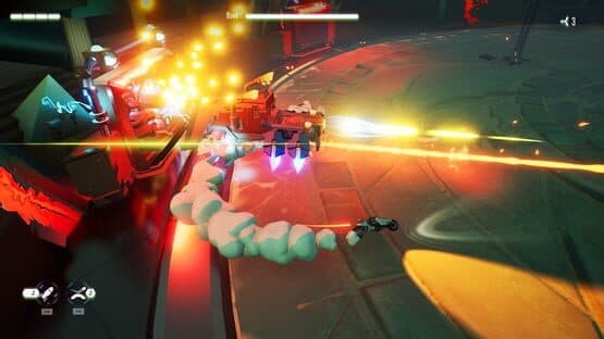 Gripper — screenshot 3