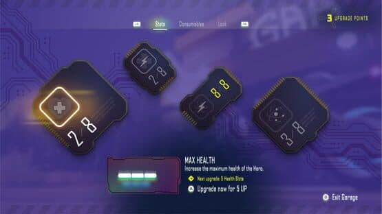 Gripper — screenshot 5