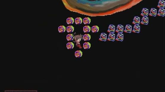 Yume Nikki Hazard — screenshot 1