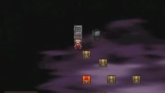 Yume Nikki Hazard — screenshot 2