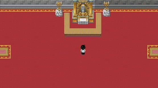 Memoria — screenshot 1