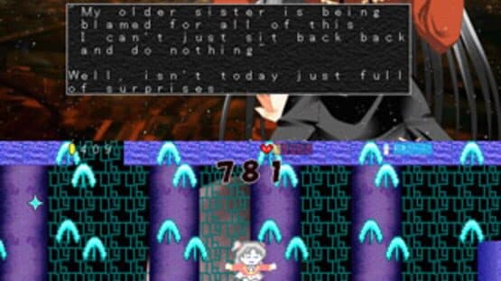 Be my sword! — screenshot 4