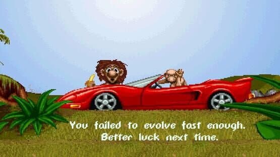 Evolution: Dino Dudes — screenshot 4