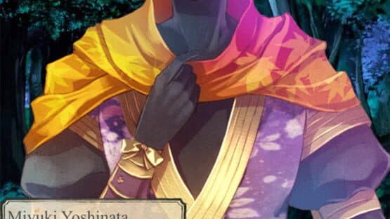Shall we date?: Never Look Back — screenshot 1